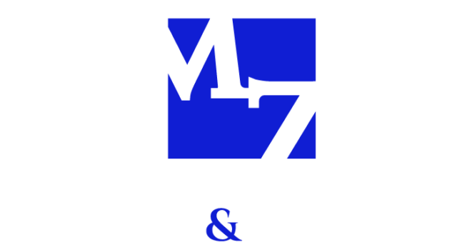 Marcus & Zelman vertical logo a consumer rights law firm