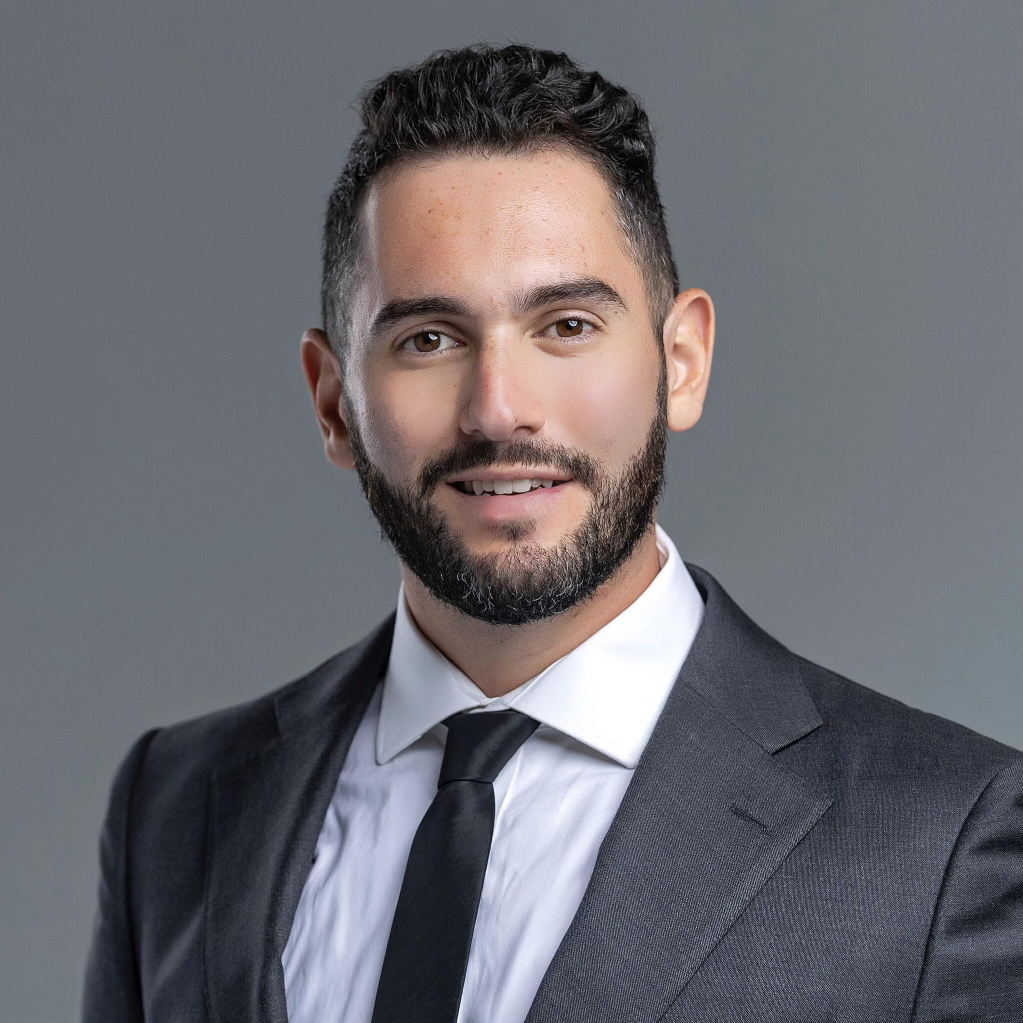 Ari Marcus Joseph Kanee - Marcus & Zelman