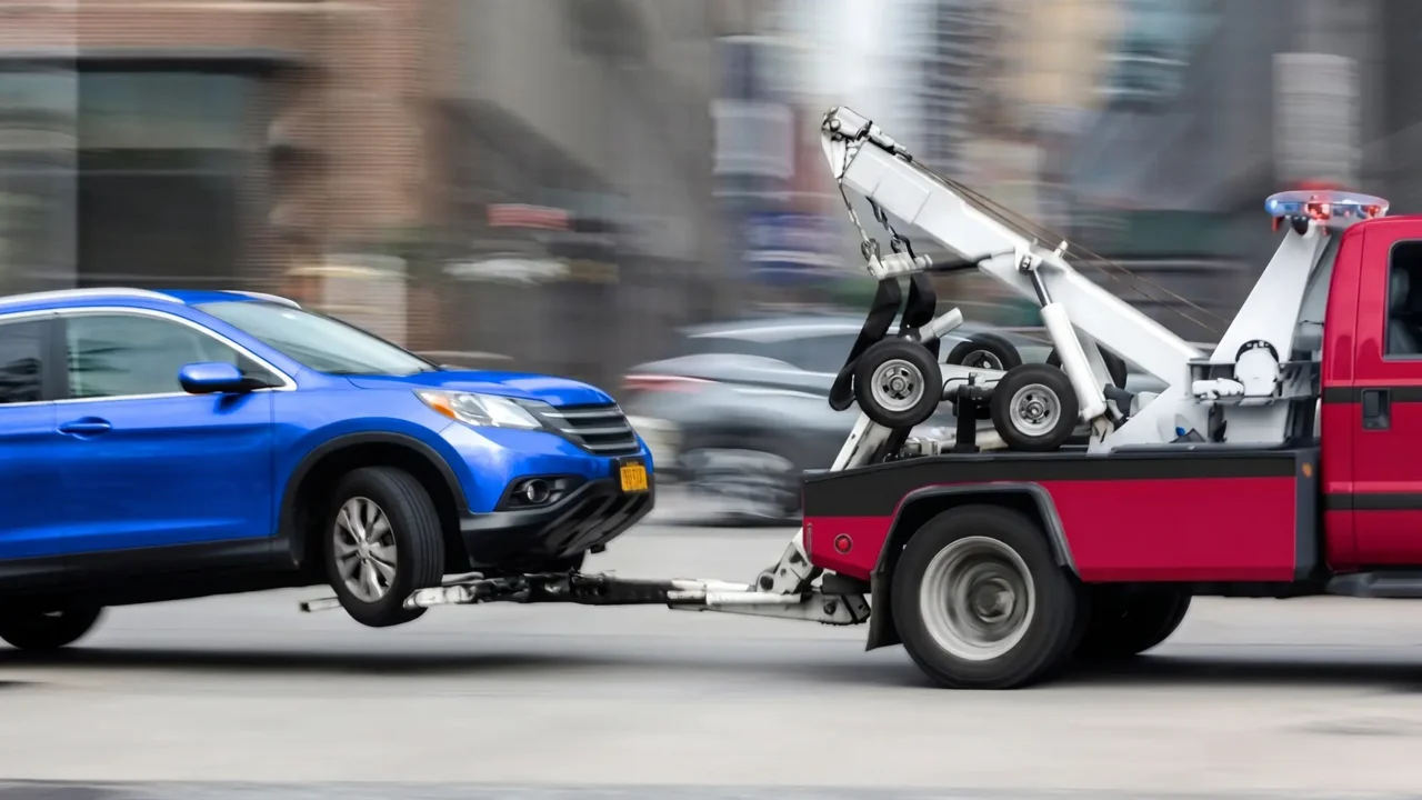 What Is a “Breach of the Peace” During a Car Repossession?