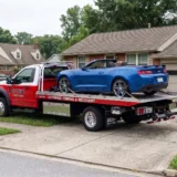 illegal car repossession